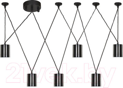 Люстра FAVOURITE Actuel 1441-6P