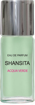 Парфюмерная вода Новая Заря Дух духов. Шансита Свежая вода (50мл)