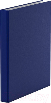 Папка-регистратор Erich Krause Standard / 38208 (синий)