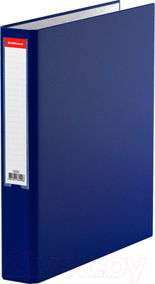 Папка-регистратор Erich Krause Business / 36099 (синий)