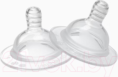 Набор сосок Twistshake Антиколиковая M / 78020 (2шт)