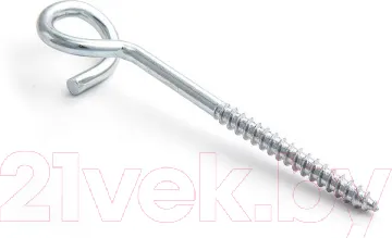 Крюк качельный ЕКТ CV013410 (50шт)