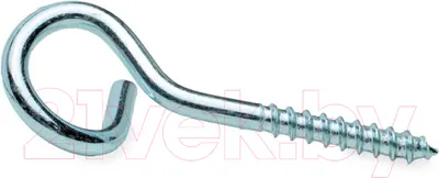 Крюк качельный ЕКТ CV013409 (50шт)