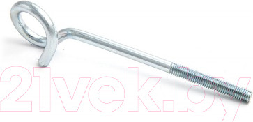 Крюк качельный ЕКТ С метрической резьбой 6х80 / CV013408 (100шт)