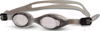 Очки для плавания Indigo Sport 601G (серый)