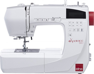 Швейная машина Elna eXperience 560