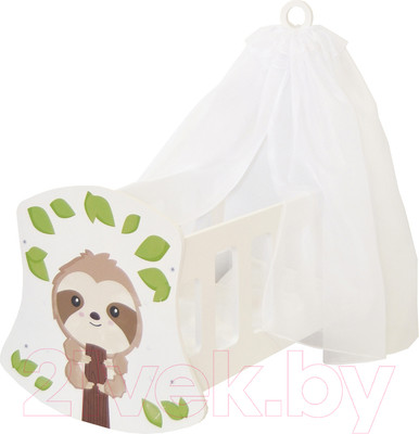 Аксессуар для пупса Paremo Люлька. Крошка Леви / PFD120-126