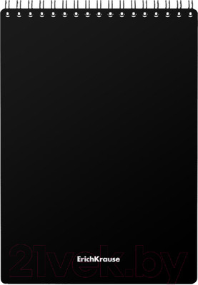 Блокнот Erich Krause Classic / 49675 (60л, клетка)