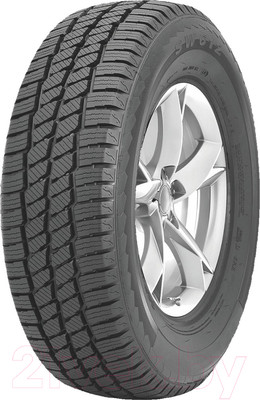 Зимняя легкогрузовая шина WestLake SW612 215/70R15C 109/107R