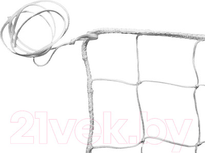 Сетка волейбольная No Brand FS-V №0 (белый)