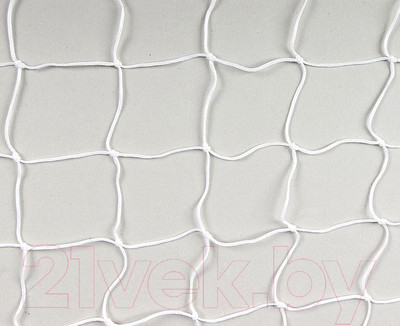 Футбольная сетка No Brand FS-G-№12 (белый)