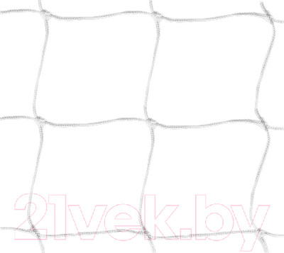 Сетка для футзала No Brand FS-G-№13 (белый)
