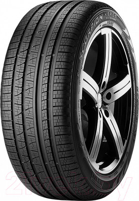 Всесезонная шина Pirelli Scorpion Verde All Season SUV 235/60R18 103H