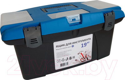 Ящик для инструментов ПРАКТИК 27802203
