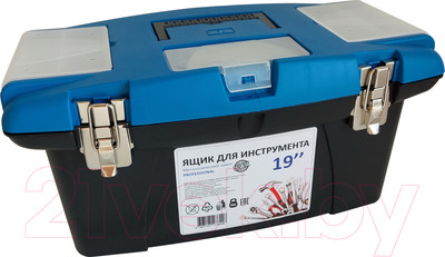 Ящик для инструментов ПРАКТИК 27802204