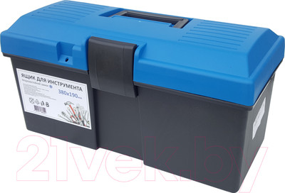 Ящик для инструментов ПРАКТИК 2780355010