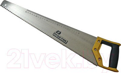 Ножовка ПРАКТИК 2770061131