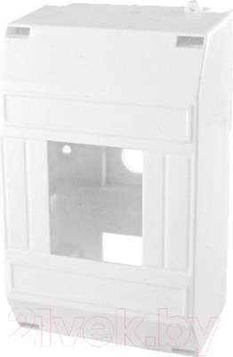 Бокс пластиковый TDM SQ0907-0112