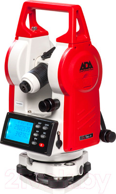 Теодолит ADA Instruments DigiTeo-20 (A00229)