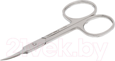 Ножницы для маникюра Silver Star НСС-5 Le Rose