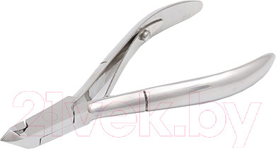 Кусачки для маникюра Silver Star Le Rose КСС 4/4