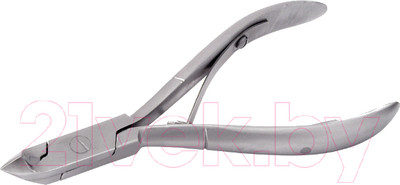 Кусачки для маникюра Silver Star Classic КСС 4/4
