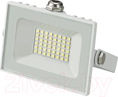 Прожектор General Lighting GTAB-30Вт-IP65-6500-W / 403126