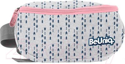 Сумка на пояс Paso PPMG20-510