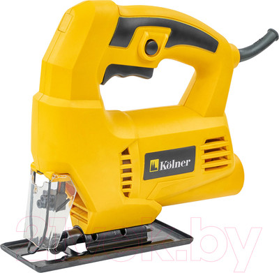 Электролобзик Kolner KJS 550