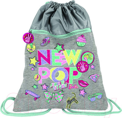 Мешок для обуви Paso BAX-713