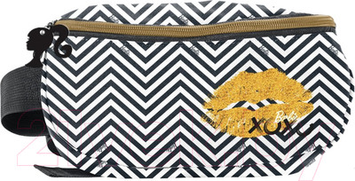 Сумка на пояс Paso BALP-510