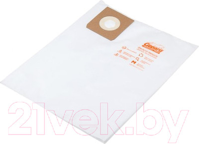 Комплект пылесборников для пылесоса Gepard GP90112-125 (5шт)