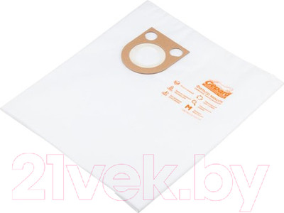 Комплект пылесборников для пылесоса Gepard GP90008-115 (5шт)