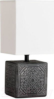 Прикроватная лампа Arte Lamp Fiori A4429LT-1BA