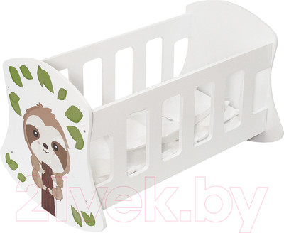 Аксессуар для пупса Paremo Люлька. Мимими Крошка Леви / PFD120-113