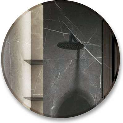 Зеркало Алмаз-Люкс 8c-C/071 (D55см)