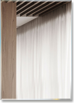 Зеркало Алмаз-Люкс 8c-C/029 (70x50см)