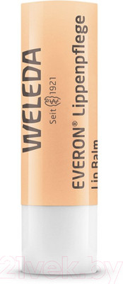 Бальзам для губ Weleda Everon (4.8г)