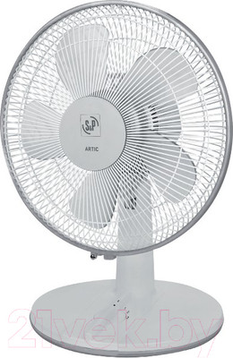 Вентилятор Soler&Palau ARTIC-255 N GR / 5301976000