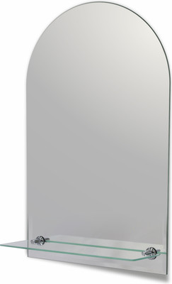 Зеркало Алмаз-Люкс 8с-Е/007 (80x50см)