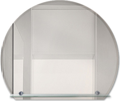 Зеркало Алмаз-Люкс 8с-Е/207 (57.1x46см)