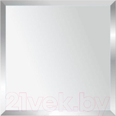 Плитка Алмаз-Люкс ДЗ-01 (4шт)