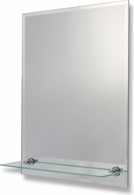 Зеркало Алмаз-Люкс Е-462 (60x50см)