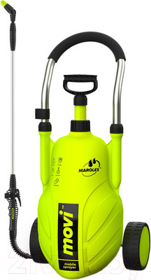 Опрыскиватель помповый Marolex Movi P16M