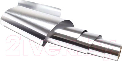 Фольга для окрашивания волос Чистовье 03-450 (50м)