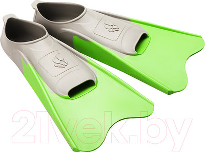 Ласты Mad Wave Pool Colour Short 26-29