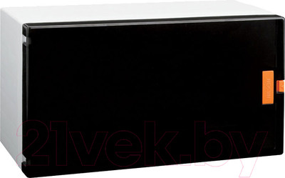 Бокс пластиковый Nilson 32881018