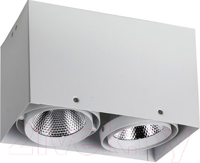 Комплект точечных светильников FAVOURITE Flashled 1986-2U