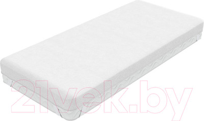 Наматрасник защитный Proson Aqua Stop Fiber 180x200