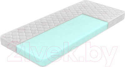 Детский матрас Proson Лисенок Cotton Little 120x160